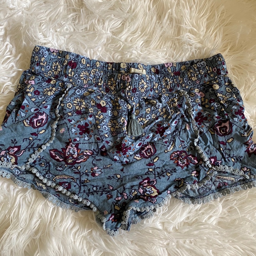 Urban outfitters ecotè shorts